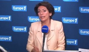 Marisol Touraine : "le plan d'économies est parfaitement tenu"