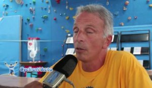 Tour de France 2013 - Jean-Louis Talo : "On attaque Froome pour l'audimat"