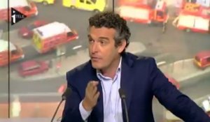 Olivier Ravanello : "Les agents SNCF mentionnaient depuis des mois des problèmes d'aiguillages"