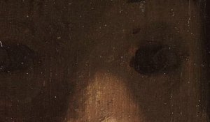 Geluck raconte Rembrandt