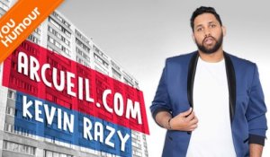 KEVIN RAZY - Arcueil.com