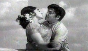 Kanna Koduku - Thinte Gaarele Thinaali - Akkineni Nageswara Rao, Krishnam Raju, Lakshmi - HD