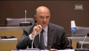Affaire Cahuzac : Moscovici défend une administration "exemplaire"