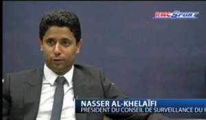 Al Khelaïfi : "Pour nous, le mercato n'est pas fini" - 16/07