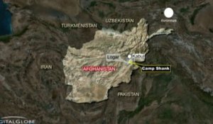Les talibans exécutent 8 Afghans employés par l'Otan