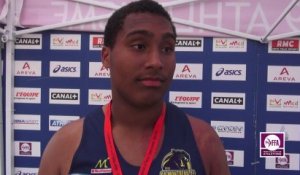 Willy Vicaut : « Il me manquait les jambes »