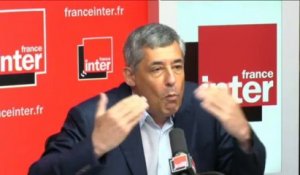 Henri Guaino : "Je ne considère pas qu'on a perdu en 2012"