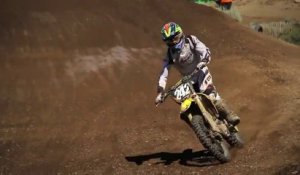 Fox MX Presents  Amateur Spotlight Mammoth Motocross