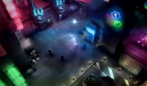 Satellite Reign - Vidéo de gameplay
