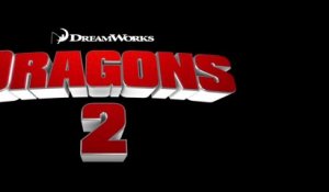 DRAGONS 2 (How To Train Your Dragon 2) - Bande-Annonce Teaser [VF|HD]