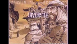 My freestyle - Dub inc / Album : Diversité