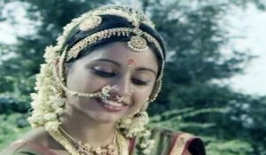 Sapthapadi Songs - Bhamane Satyabhamane - Ramanamurthy, Sabitha, Ravi Kanth - HD