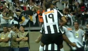 Copa Libertadores - Mineiro sacré au bout du suspense