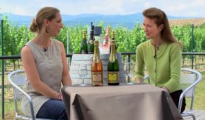 Discovering Alsace Wines with Joanna Simon : Crémant d'Alsace (Episode 11)