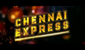 CHENNAI EXPRESS - Bande Annonce VOSTFR / AANNAFILMS