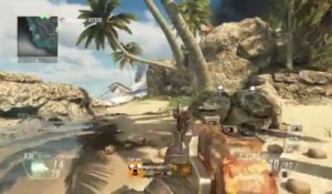 (thegamer) call of duty black ops 2 pack revanche map cove