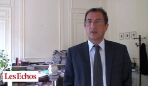 François Lamy : « Pas un plan Marshall, mais de la cohésion sociale pour les quartiers »
