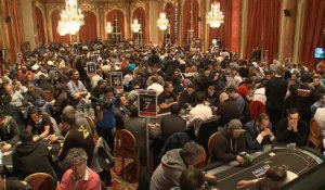 FPS Deauville 2013 Day 2 7/8 - Par PokerStars.fr