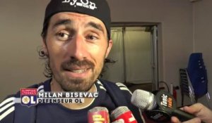 OL-Grasshopper : Milan Bisevac raconte son but