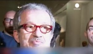 Une ministre italienne noire dit "stop" aux attaques...