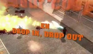 Narco Terror - Trailer de sortie