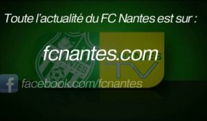 Les buts de FC Nantes - USJA Carquefou