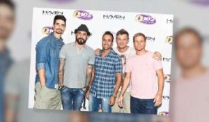 Backstreet Boys Are Back with New Album