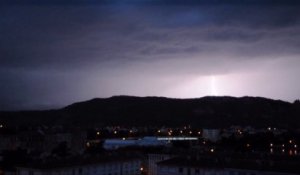 Zapping des Témoins BFMTV: les orages de la fin juillet - 02/08