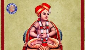 Aarti Dnyanraja - Sant Gyaneshwar Aarti with Lyrics - Marathi Devotional Songs