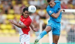 Highlights (10') : AS Monaco FC 5-2 Tottenham Hotspur