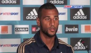 Romao : "Créer la surprise face au PSG et à Monaco" 30/07