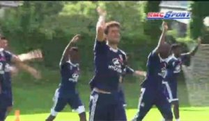Ligue des champions / Le nouveau marathon de Lyon - 30/07