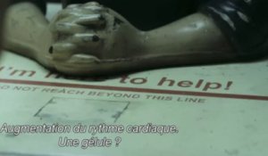 Elysium - Extrait "Would you like to talk" - VOST