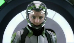 Ender's Game - Trailer #2 [VO|HD]