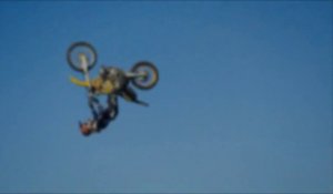 Fmx Are Awesome
