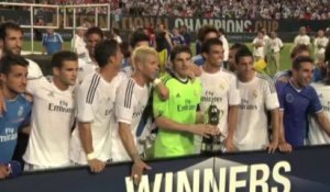 Real Madrid - Qui d’Iker Casillas ou de Diego Lopez?