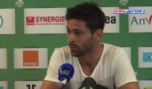 Veigneau : "Garder le FC Nantes en Ligue 1" - 09/08