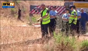 Accident meurtrier dans l'Aude: le passager mis en cause a été placé en garde à vue - 12/08