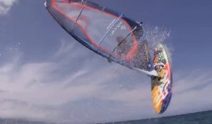 NeilPryde 2014 Windsurfing Collection Teaser