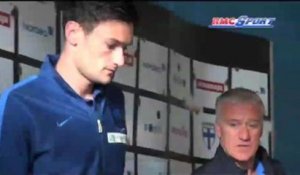 Deschamps, un premier anniversaire sans faste - 12/08