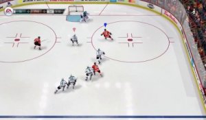NHL 14 - Bande-Annonce - Gardiens