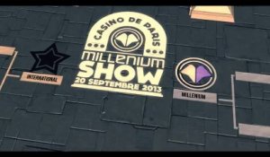 Trailer Tournoi SC2 au Millenium Show