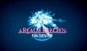 Final Fantasy XIV - Making-of - Team Play