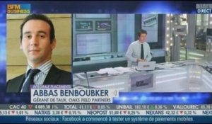 Inquiétudes sur le marché obligataire européen : Abbas Benboubker dans Intégrale Placements - 16/08