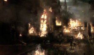 Thief - Uprising -Gamescom 2013 Trailer