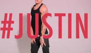 Parodie de Blurred Lines en mode Selena Gomez et Justin Bieber!!