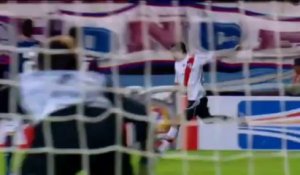 Copa Sudamericana - San Lorenzo prend une option