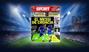 Le clan Messi prêt à ruiner le Barça, une porte de sortie séduisante pour Eto'o