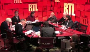 Niels Arestrup & André Dussolier: Les rumeurs du net du 28/02/2014 dans A La Bonne Heure