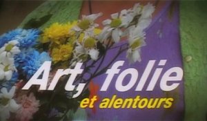 Festival de l'histoire de l'art - 1ère édition